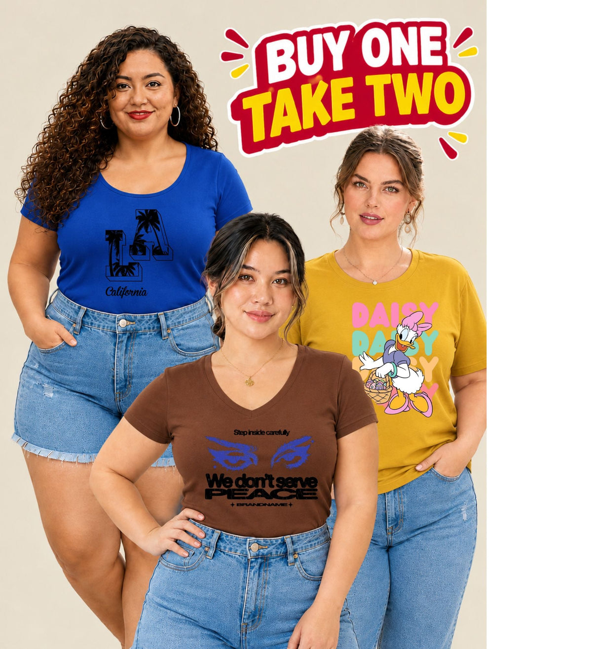 XDM-PLUS SIZE COTTON SPANDEX TOP FOR WOMEN |  |   STRETCHY COMFY CASUAL BASIC SHIRT