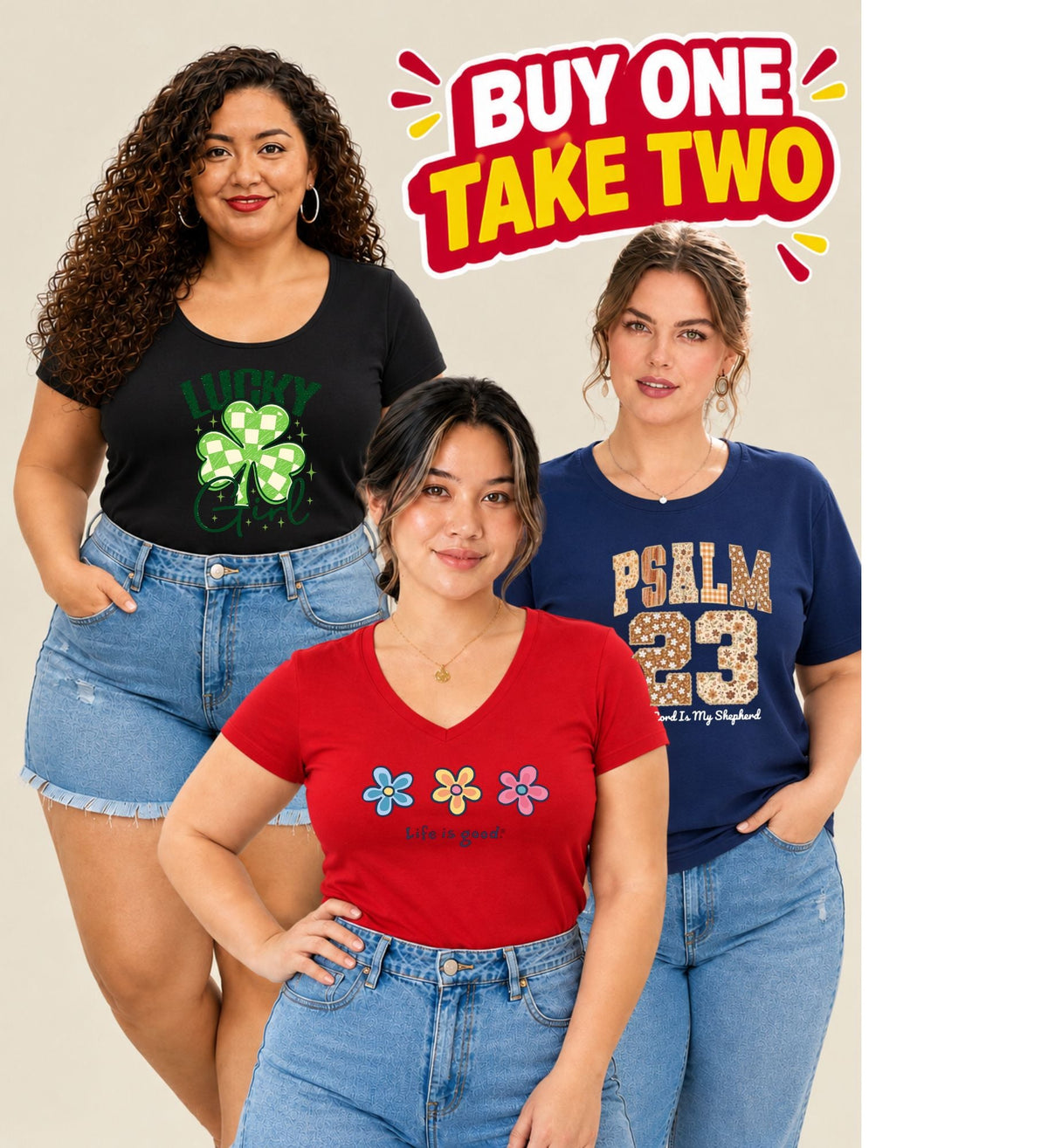 XDM-PLUS SIZE COTTON SPANDEX TOP FOR WOMEN |  |   STRETCHY COMFY CASUAL BASIC SHIRT